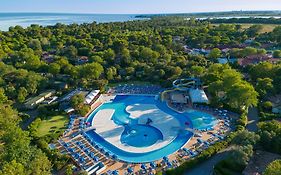 Villaggio Turistico Europa  4*